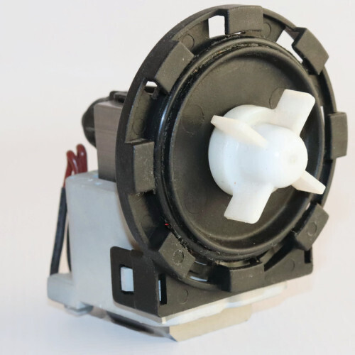 Universal Washing Machine Drain Pump