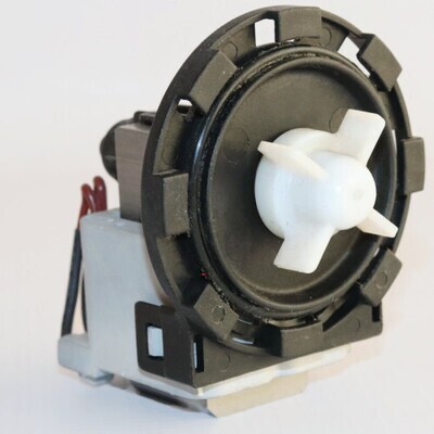 Universal Washing Machine Drain Pump
