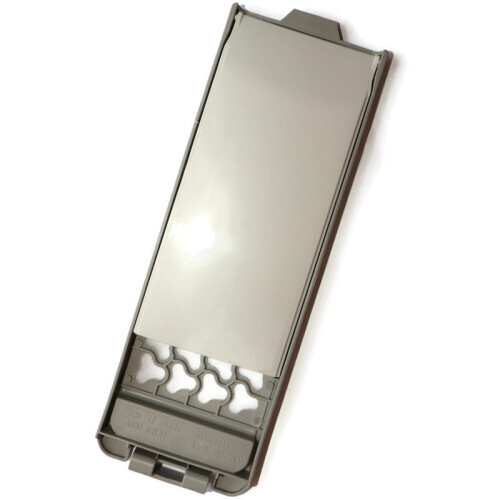 Defy Top Loader washing machine Magic Filter