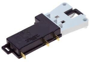 Defy Front Loader Washing Machine Door Interlock Switch