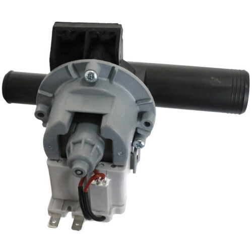Universal Front Loader Washing Machine Drain Pump