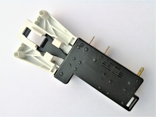 Defy Front Loader Washing Machine Door Interlock Switch