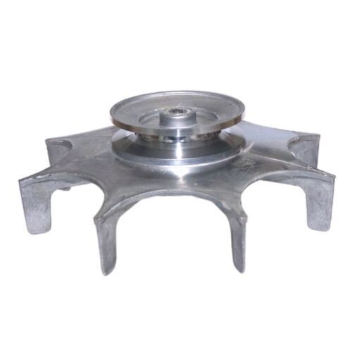 Defy Top Loader Washing Machine Motor Pulley