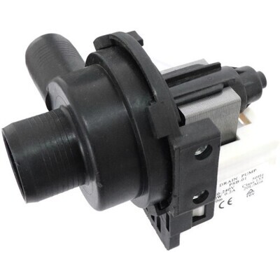 Universal Washing Machine Drain Pump