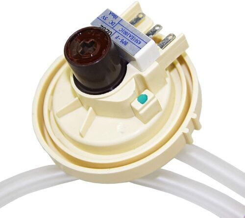 LG/Samsung Washing Machine Pressure Switch