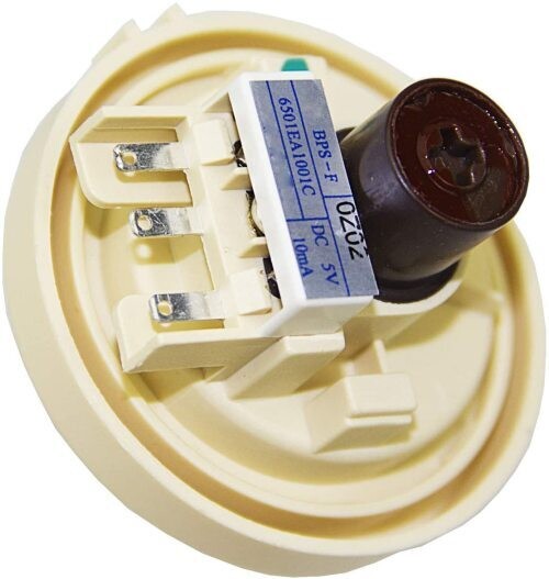 LG/Samsung Washing Machine Pressure Switch