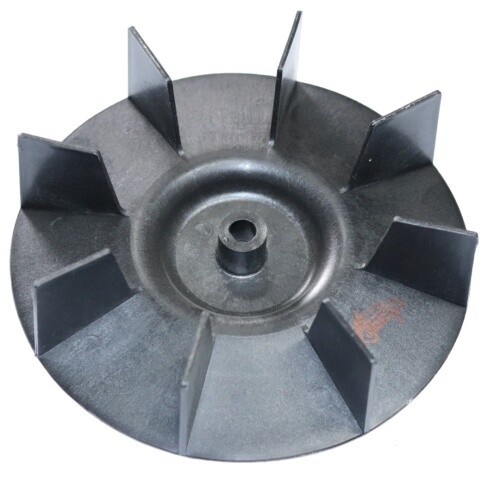 Defy Tumble Dryer Main Motor Fan 200mm