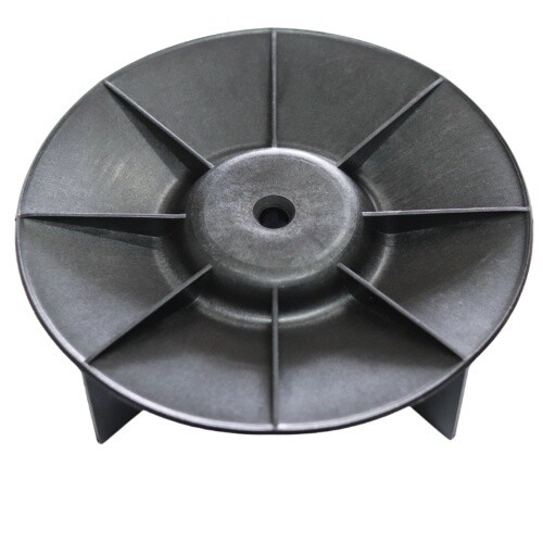 Defy Tumble Dryer Main Motor Fan 200mm