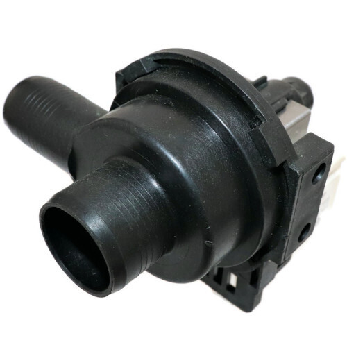 Universal Washing Machine Drain Pump
