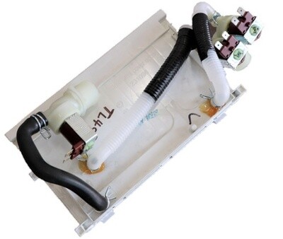 Defy Washing Machine Complete Detergent Box assembly