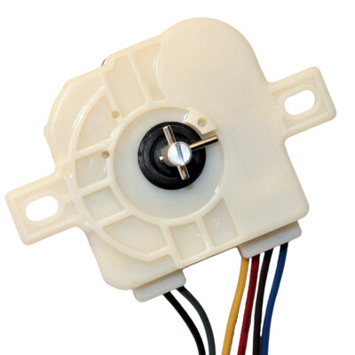 Washing Machine Wash Timer