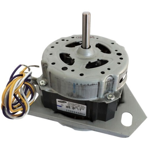 Samsung Washing Machine Wash Motor