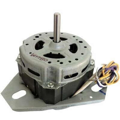 Samsung Washing Machine Wash Motor