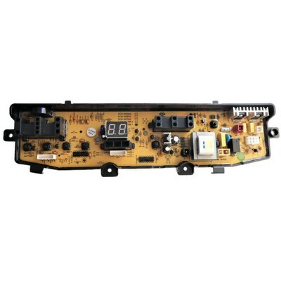 Samsung Top Loader Washing Machine PCB