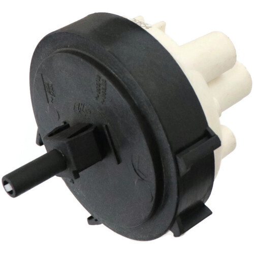 Defy Washing Machine Pressure Switch Front Loader