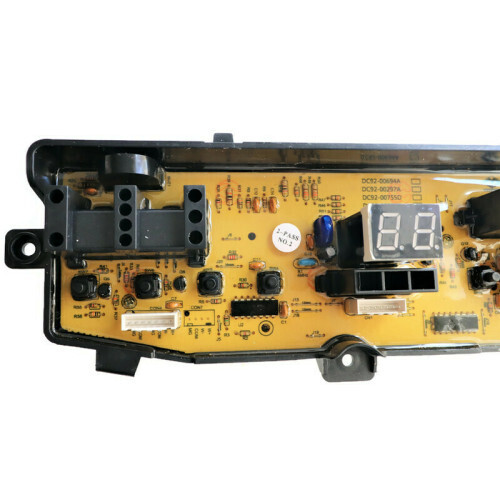 Samsung Top Loader Washing Machine PCB