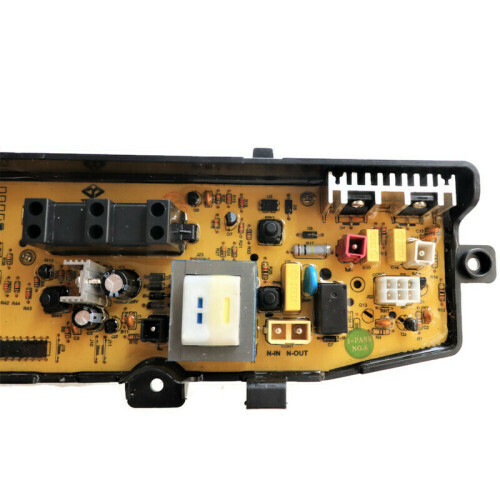 Samsung Top Loader Washing Machine PCB