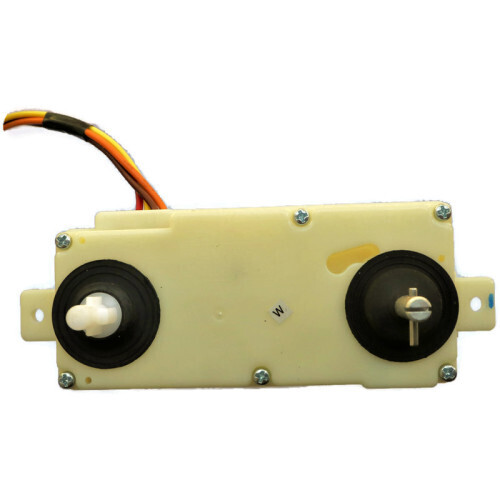 Defy Twin Tub Washing Machine Timer Switch