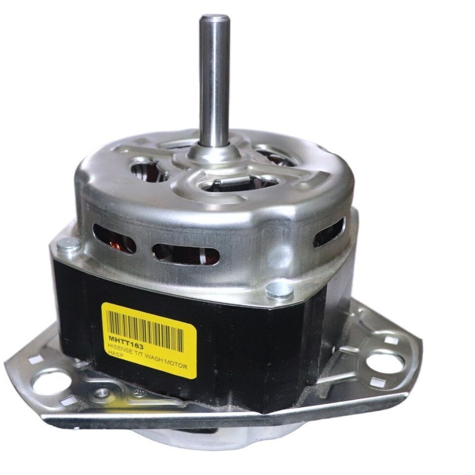 Dixon Twin Tub Washing Machine Wash Motor