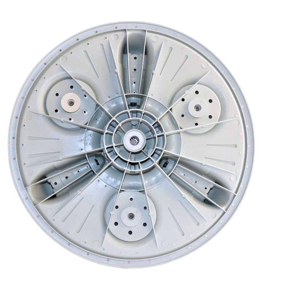 LG Twin Tub Washing Machine Pulsator Assembly