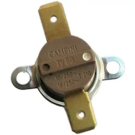 Tumble Dryer Thermostat 45°C (White Dot)
