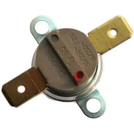 Tumble Dryer Thermostat 65°C (Red Dot)