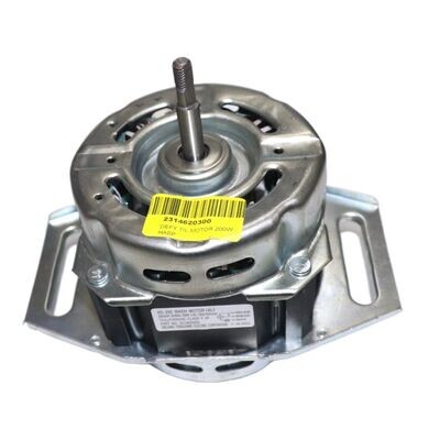 Defy Top Loader Washing Machine Motor