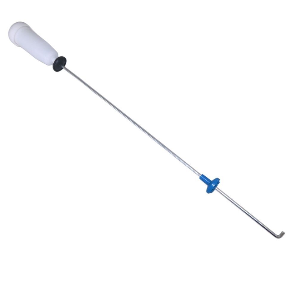 Defy Washing Machine Top Loader Suspension Front Blue