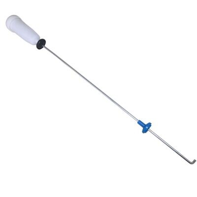 Defy Washing Machine Top Loader Suspension Front Blue