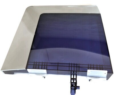Defy DTT165 Washing Machine Twin Tub Spin Lid 13KG