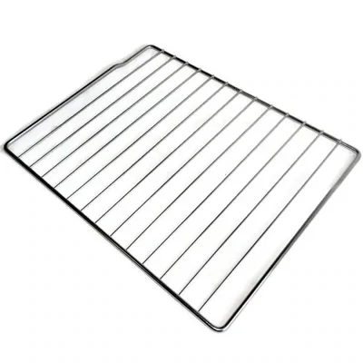 Defy Oven Shelf Chromed 478 x 380mm