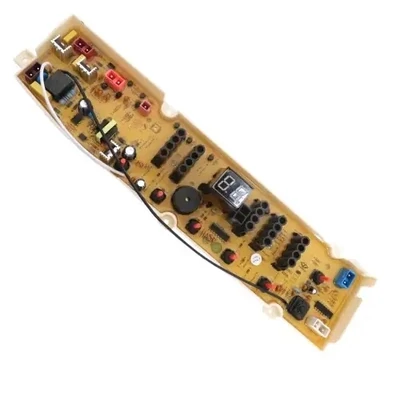 Defy Top Loader Washing Machine PC Board