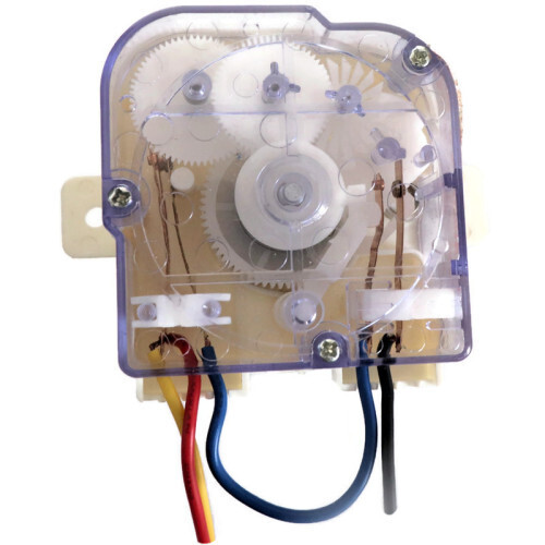 Twin Tub Washing Machine Wash Timer