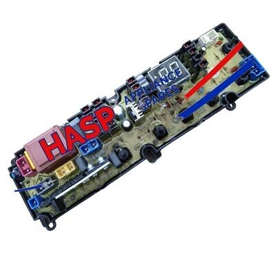 Hisense washing machine pc board Top Loader 16KG