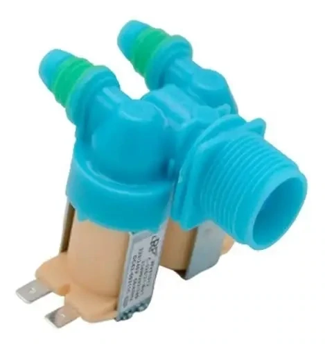 Samsung Washing Machine Top Loader Water Inlet Valve
