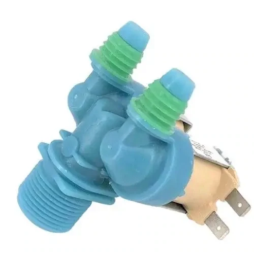 Samsung Washing Machine Top Loader Water Inlet Valve