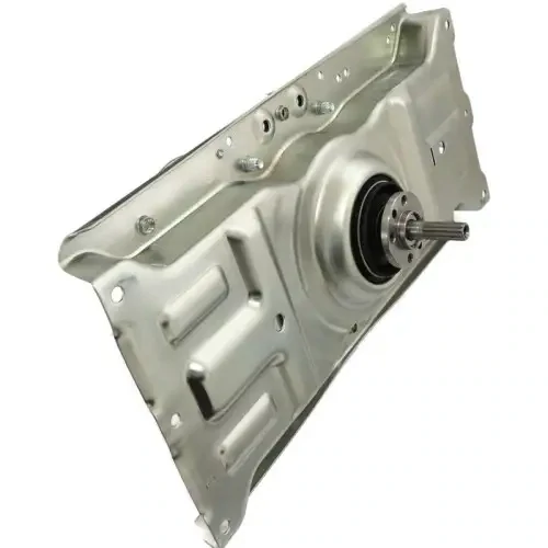 Defy/Hisense Top Loader Washing Gearbox Assembly