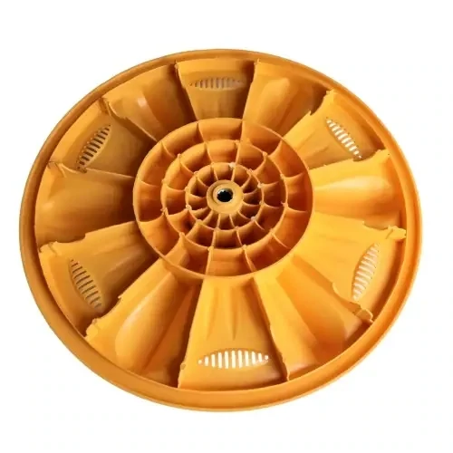 Defy/Kelvinator Top Loader Washing Machine Pulsator