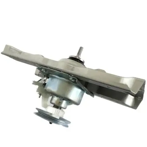 Defy/Hisense Top Loader Washing Gearbox Assembly