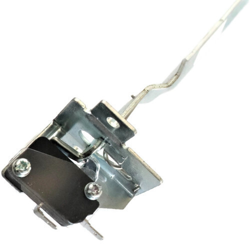 Defy Top Loader Washing Machine Safety Switch