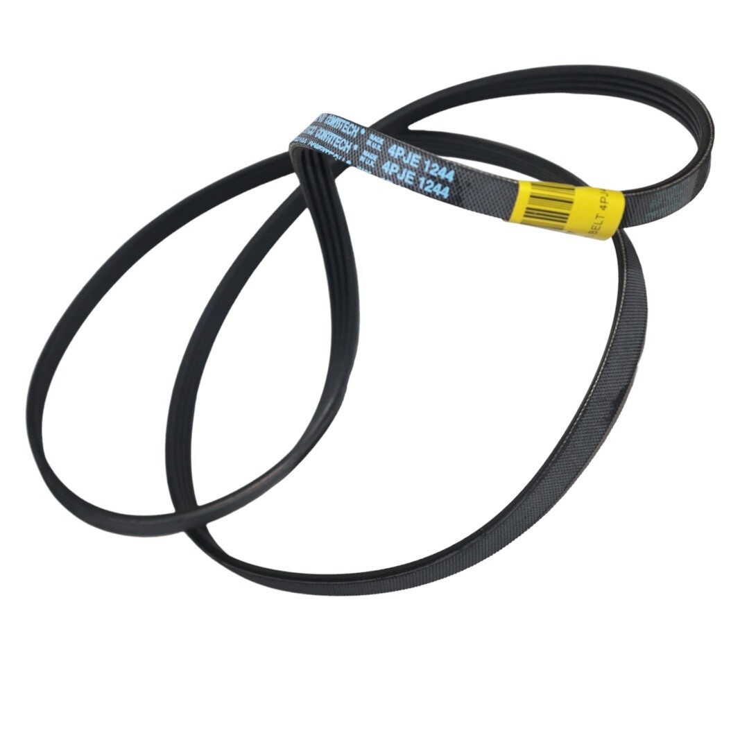 Defy Front Loader Washing Machine Multi V Belt