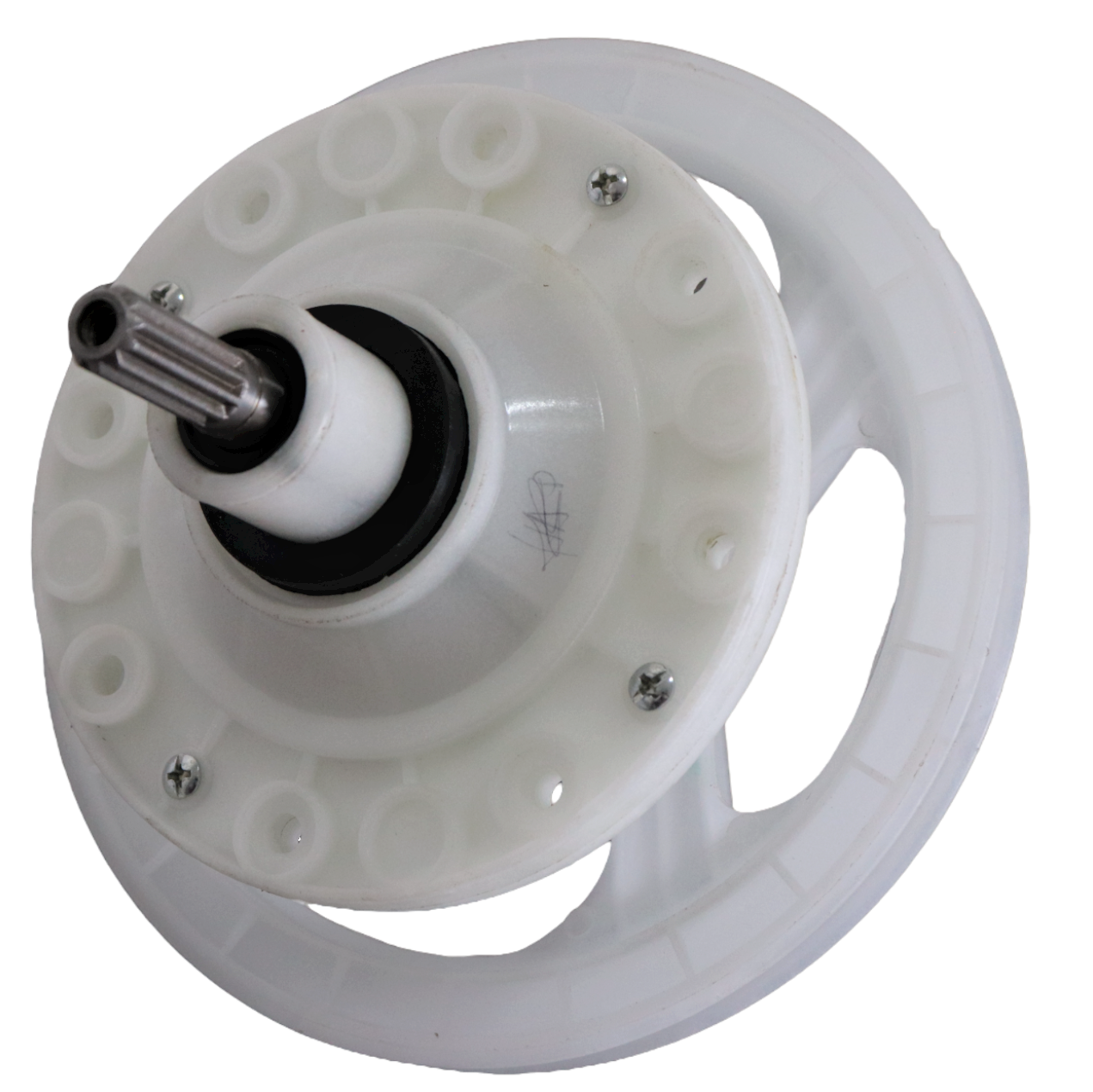 Tensai 10kg Twin Tub Washing Machine Gearbox