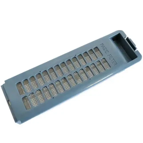 Samsung Washing Machine Lint Filter