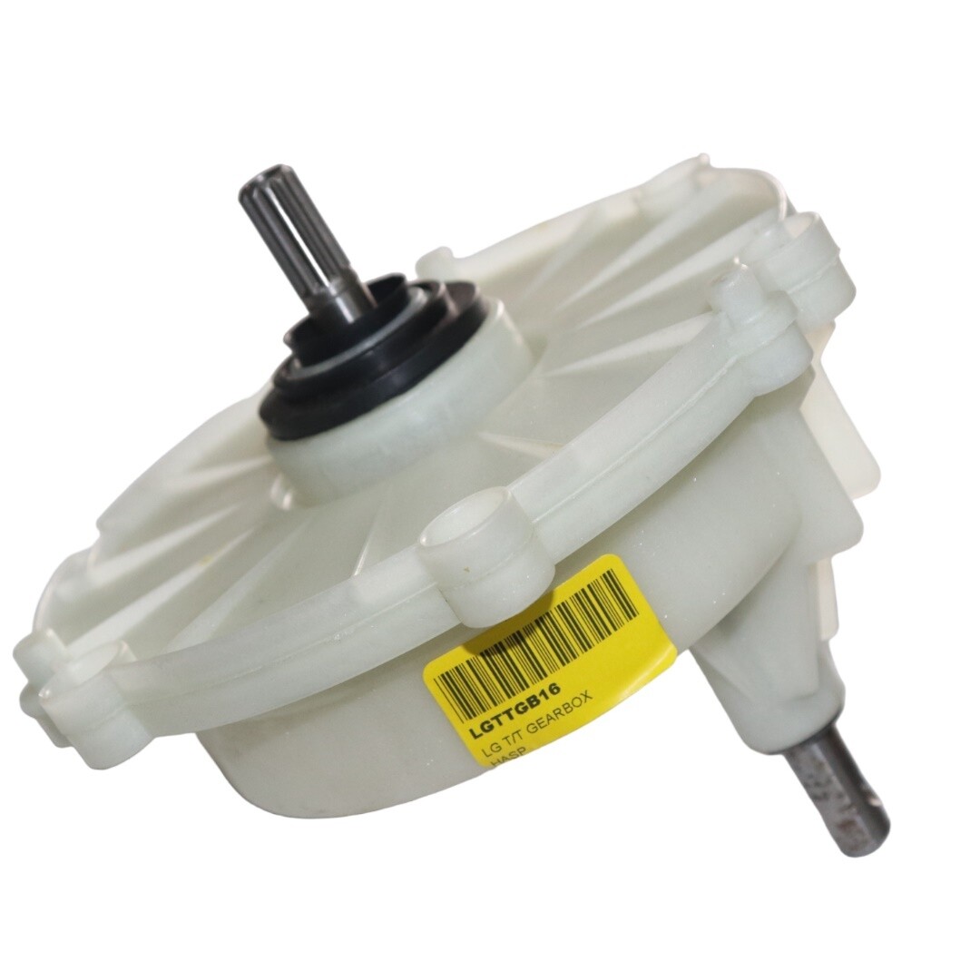 LG Twin Tub Washing Machine Gearbox