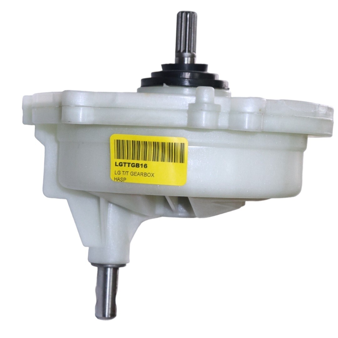 LG Twin Tub Washing Machine Gearbox