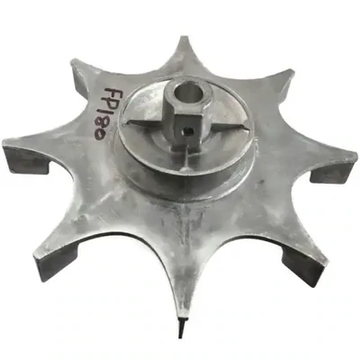 Defy Twin Tub Washing Machine Motor Pulley