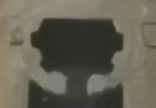 Defy Oven Selector  knob
