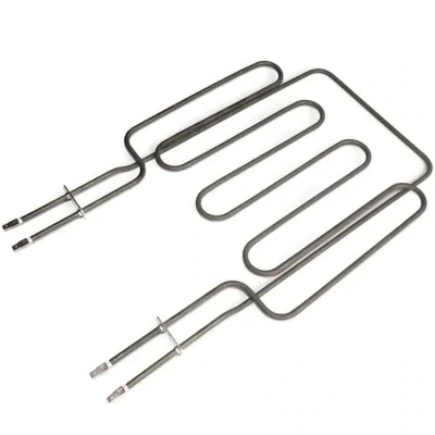 Defy Double Grill Element Oven