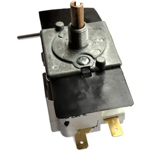 Defy Stove Oven Thermostat 71TH Thick Shaft