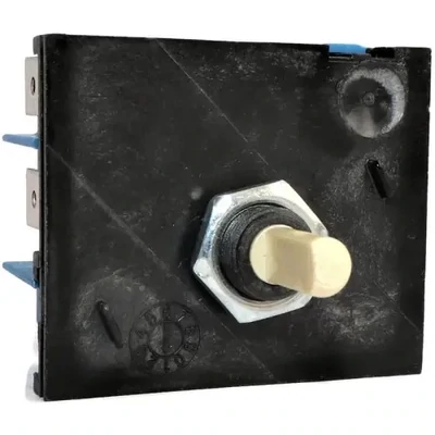Whirlpool Regulator Control Switch